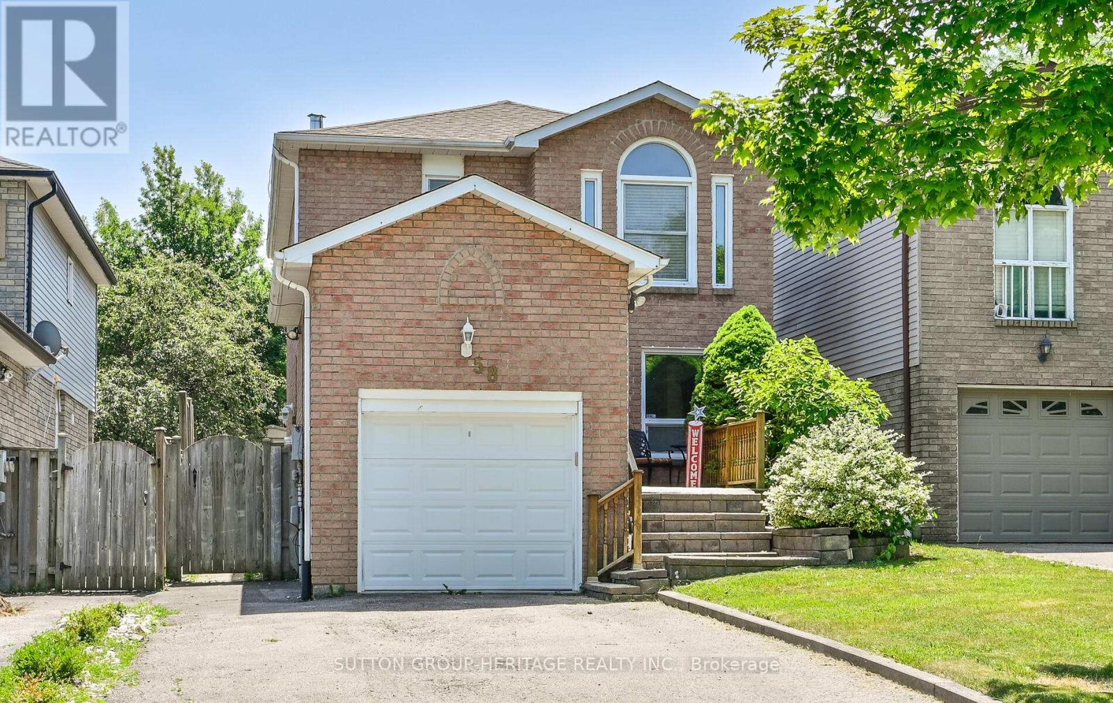58 GOLDRING DRIVE Property Photo 1