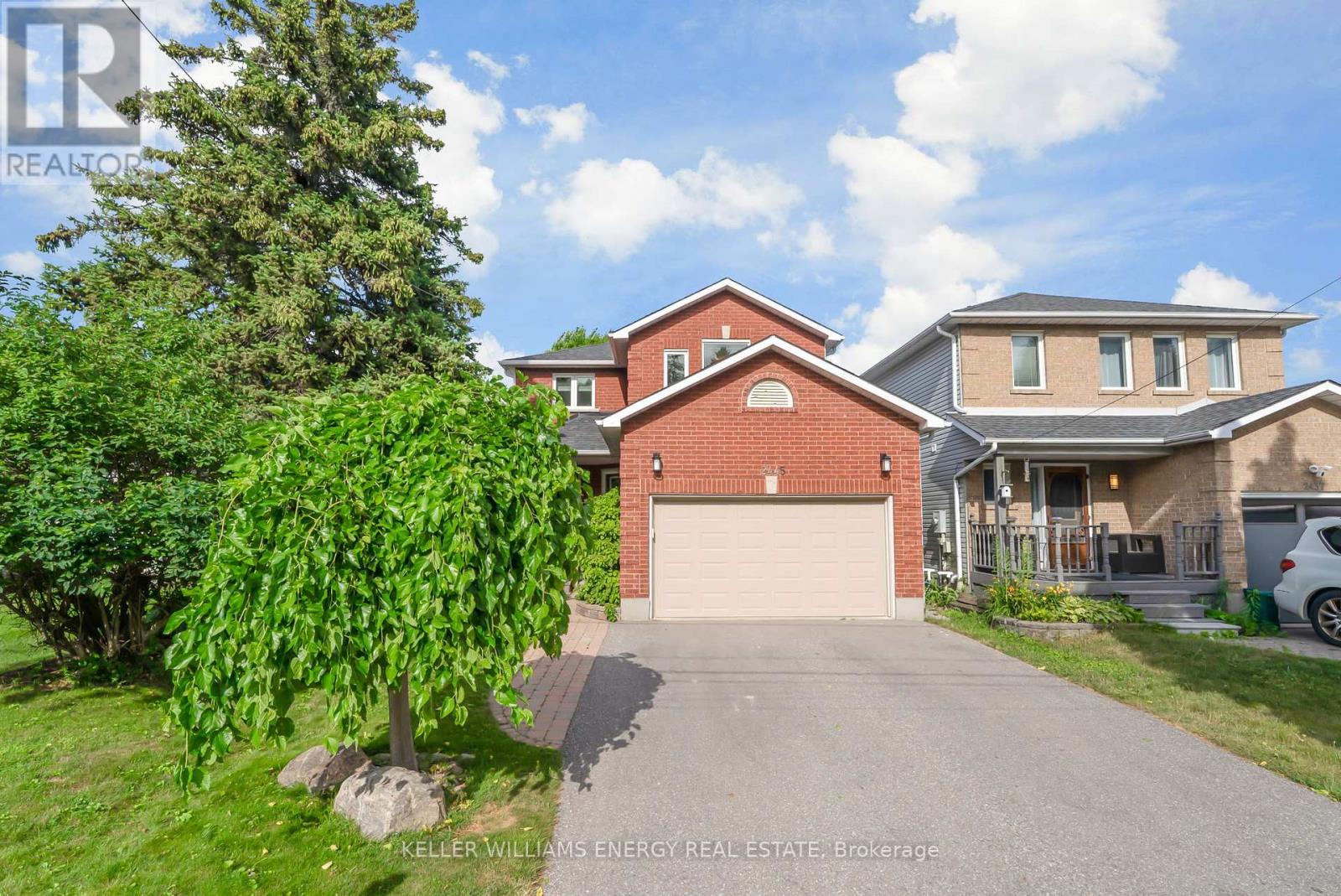 2445 PRESTONVALE ROAD Property Photo 1