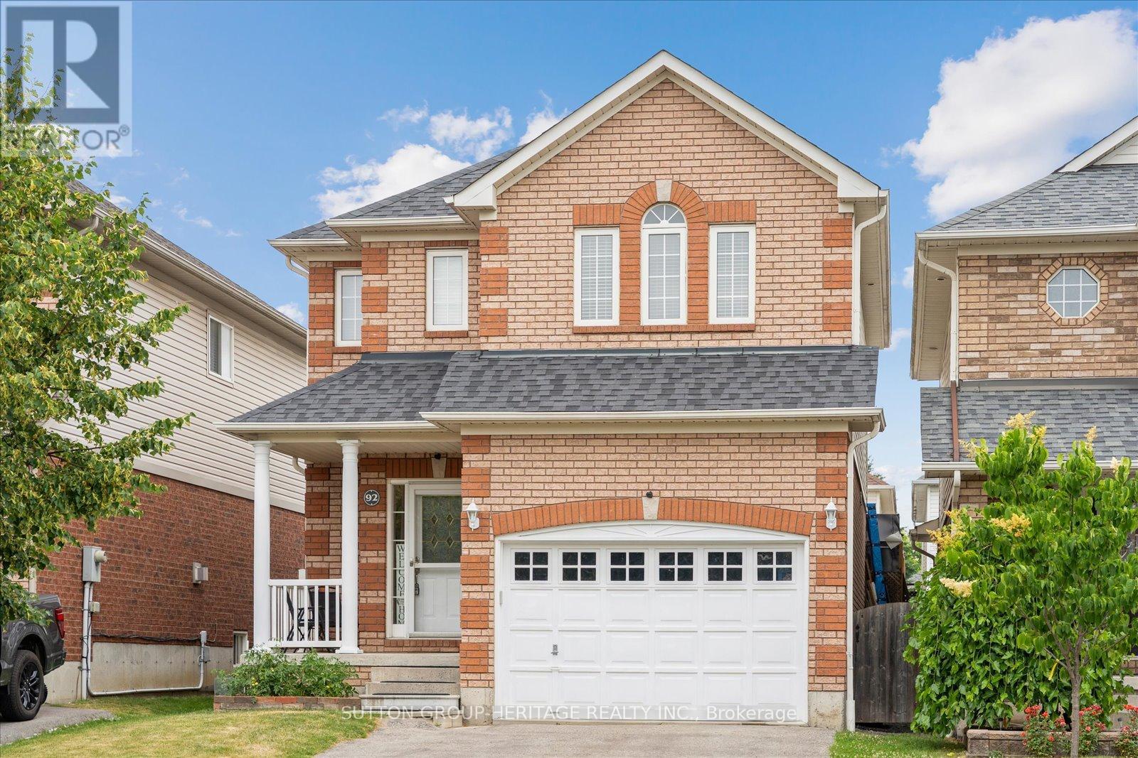 92 TRUDEAU DRIVE