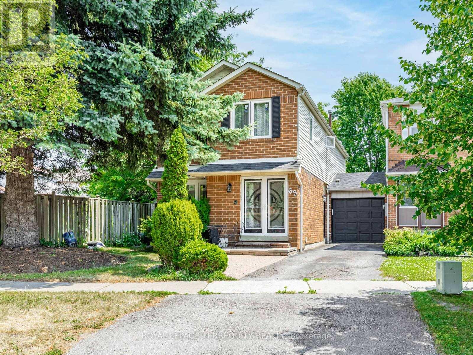63 Rotherglen Road S Property Photo 1