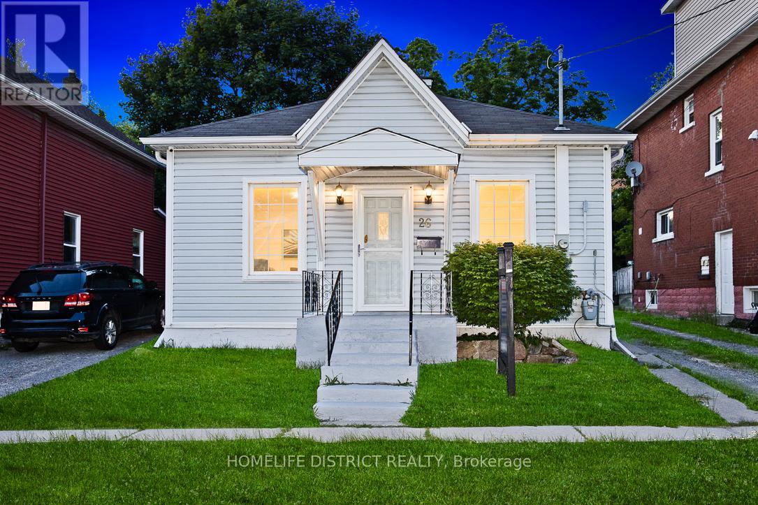 26 BROCK STREET E Property Photo 1