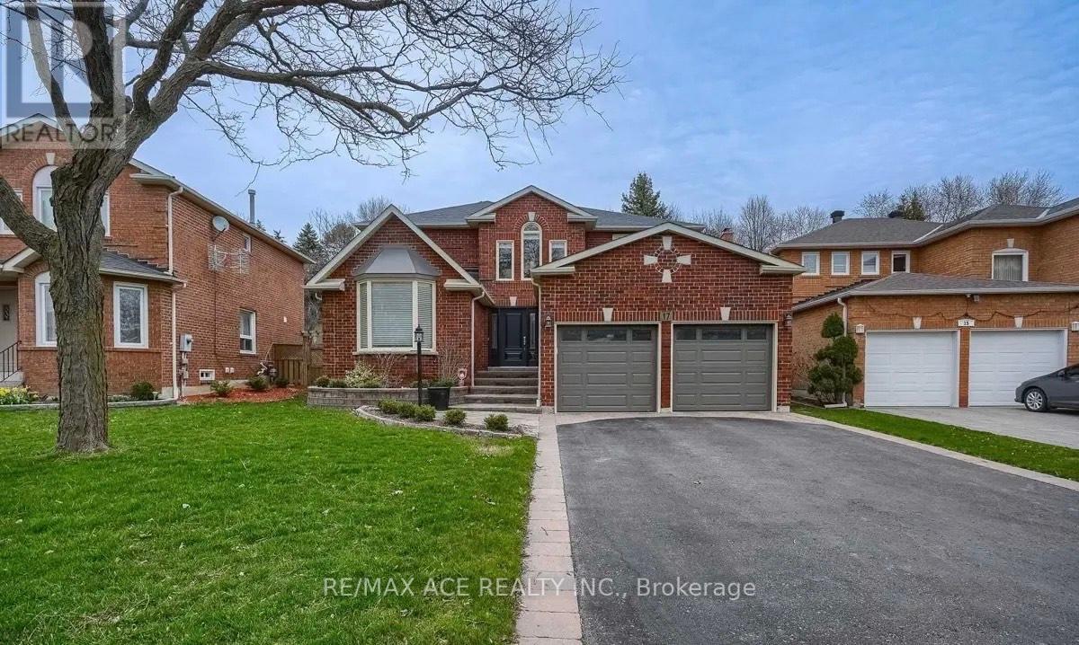 Bsmt - 17 Meekings Drive Property Photo 1