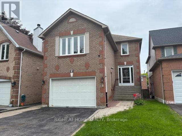 5 Hearne Crescent Property Photo 1
