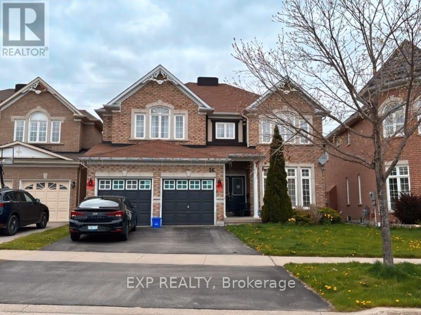 Rm 2 - 26 Stammers Drive Property Photo 1