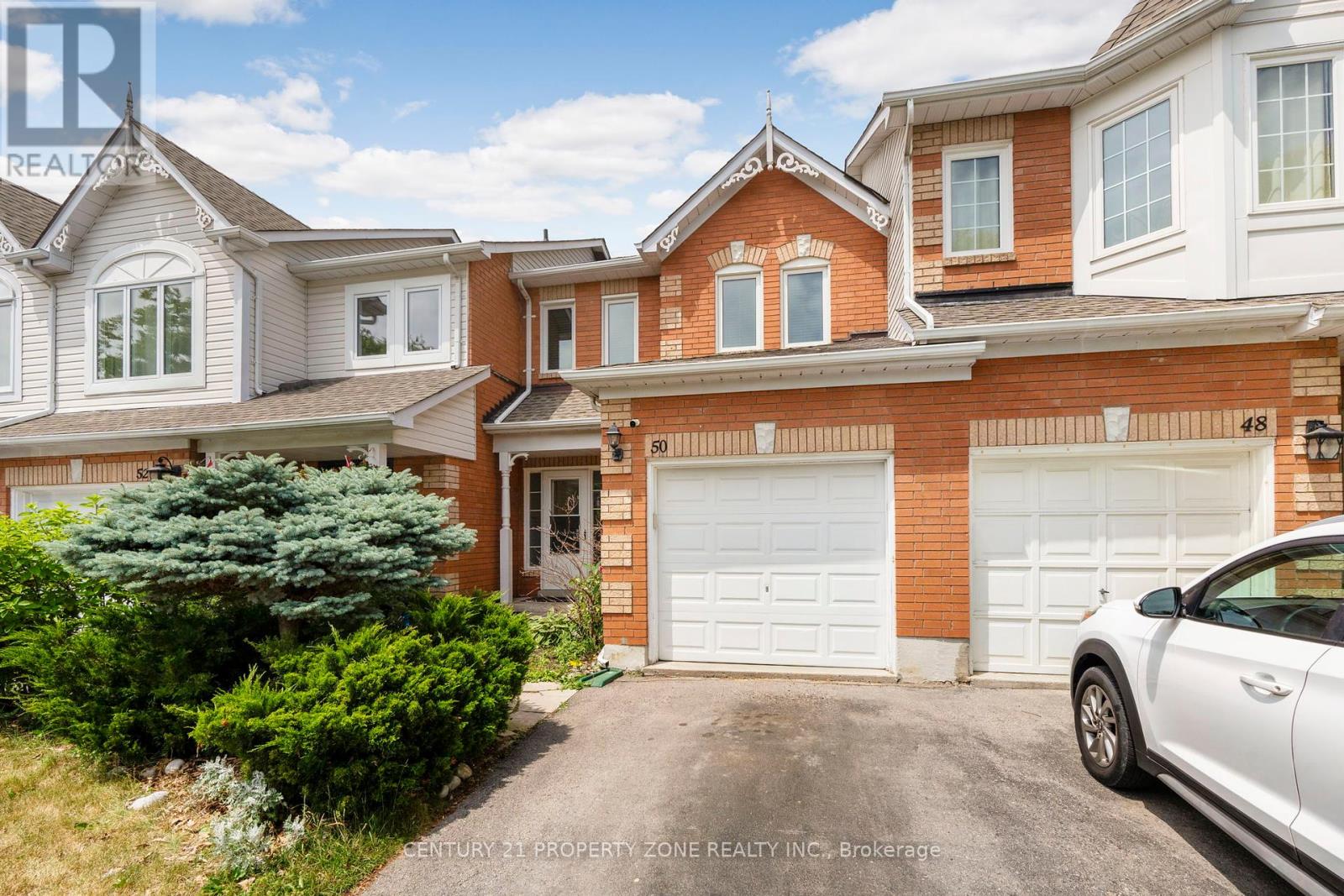 50 WILKINS CRESCENT