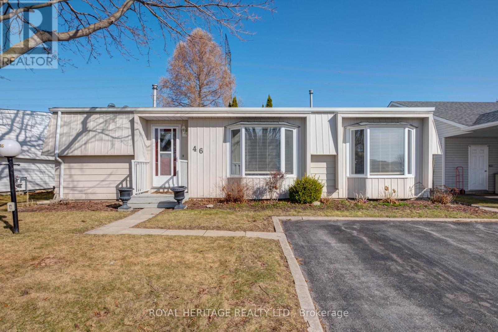 46 Wilmot Trail Property Photo 1