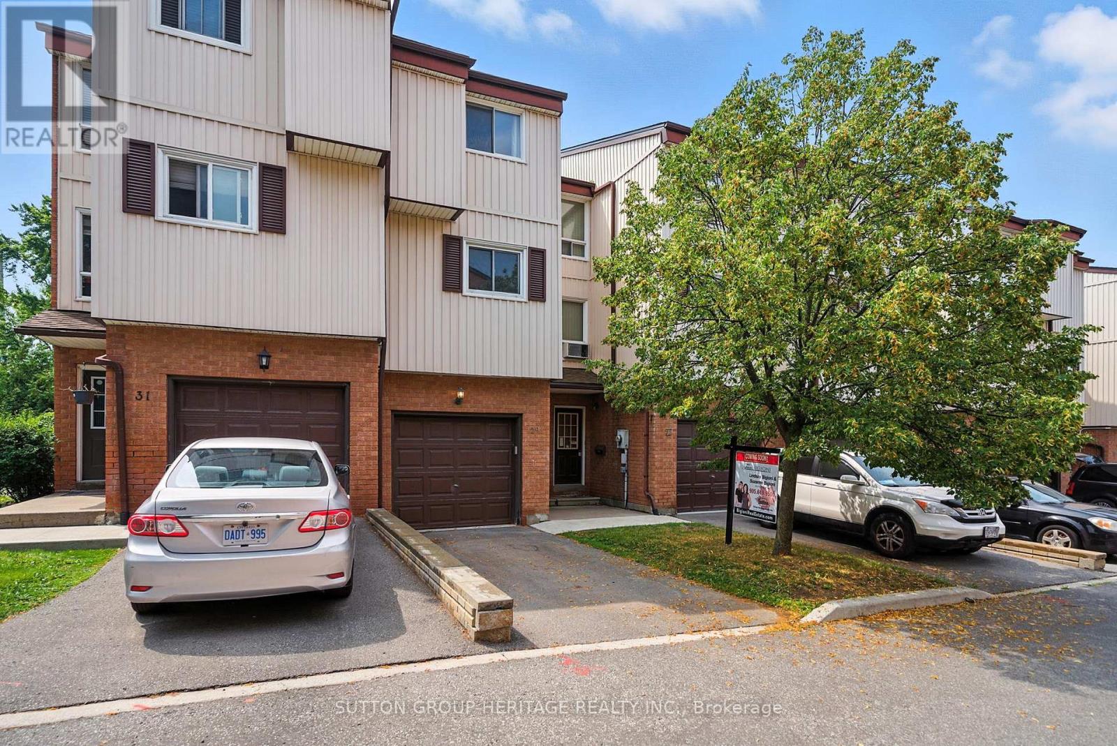 29 - 601 GALAHAD DRIVE Property Photo 1
