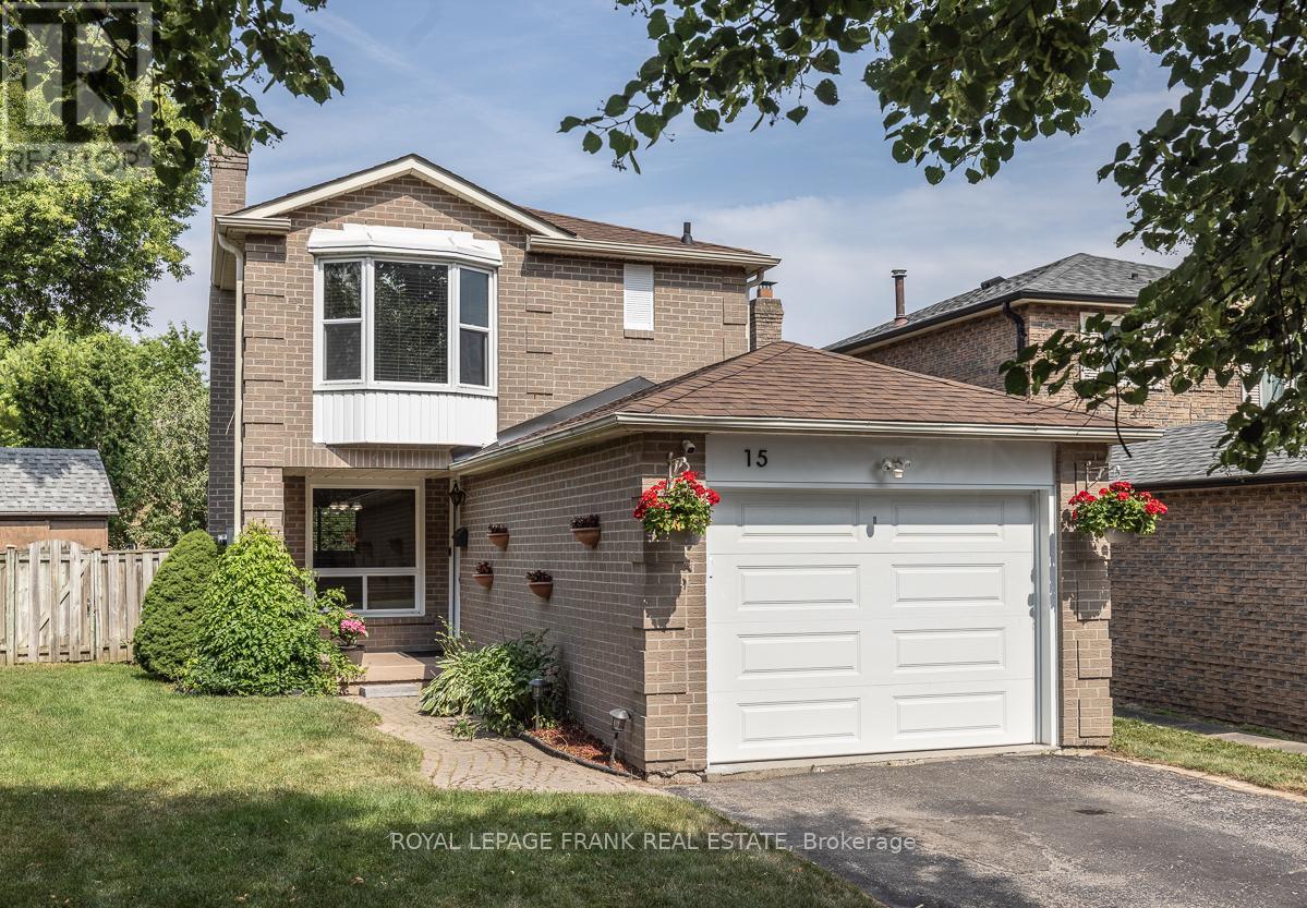 15 Radford Drive Property Photo 1