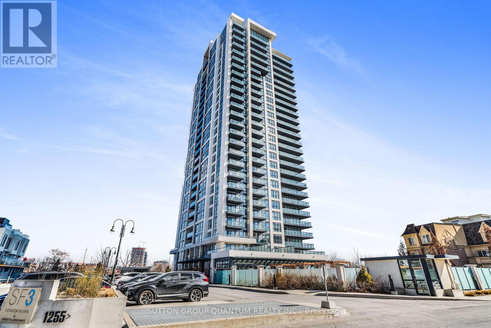 1103 - 1255 BAYLY STREET Property Image