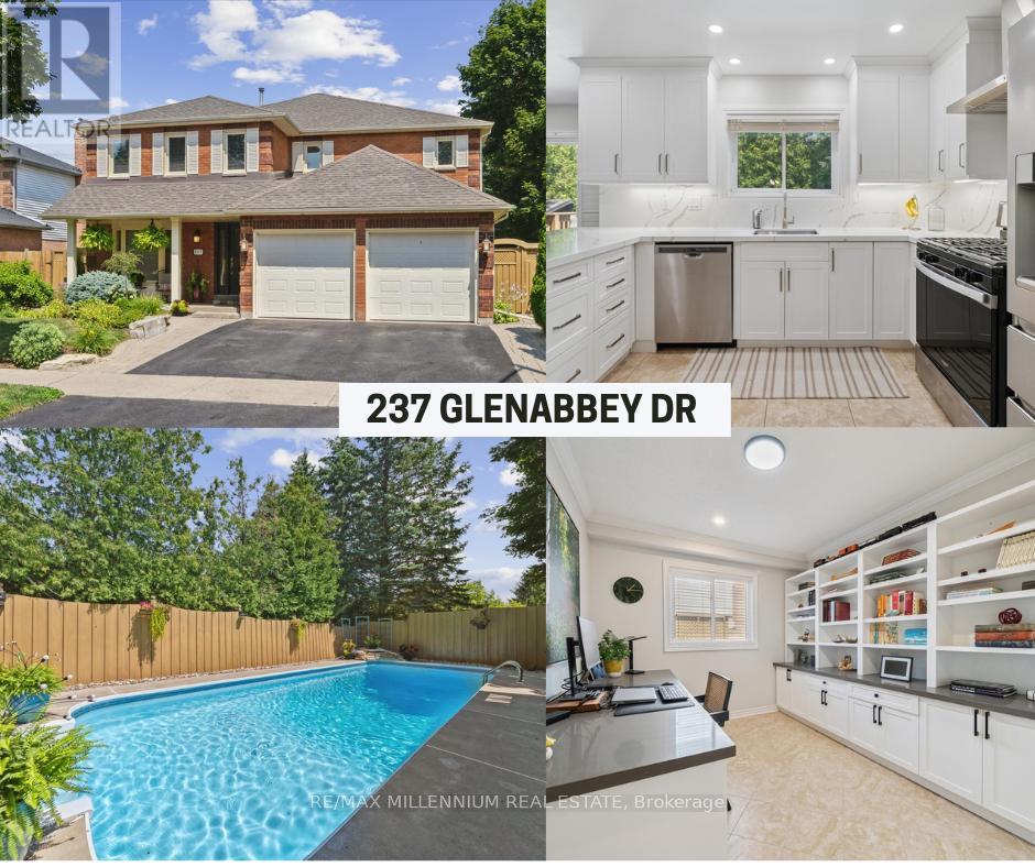 237 Glenabbey Drive Property Photo 1