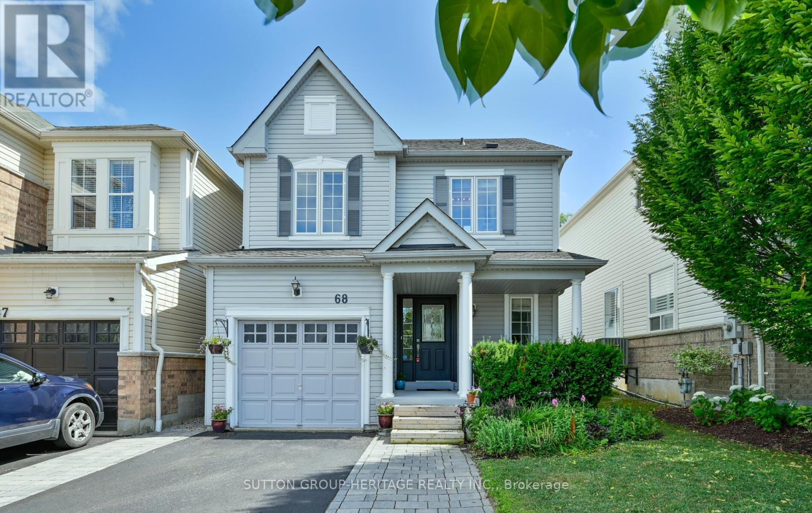 68 Teardrop Crescent Property Photo 1