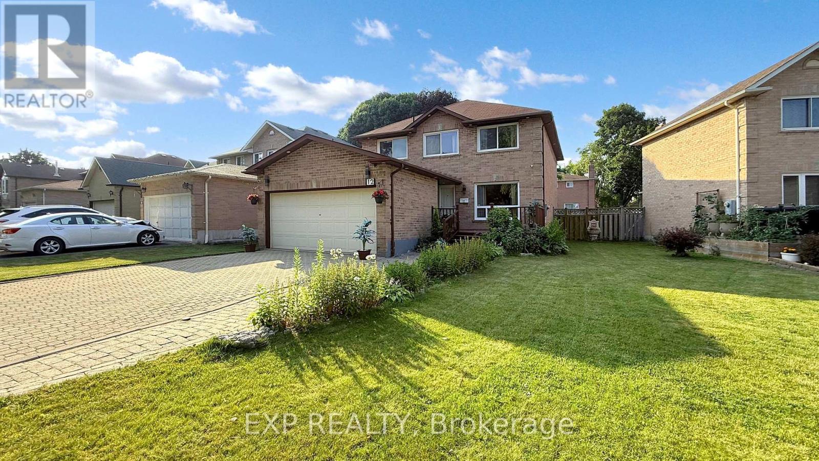 12 Ventris Drive Property Photo 1