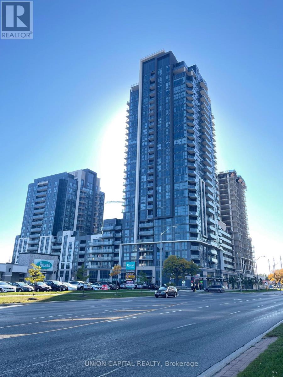 701 - 30 MEADOWGLEN PLACE Property Photo 1