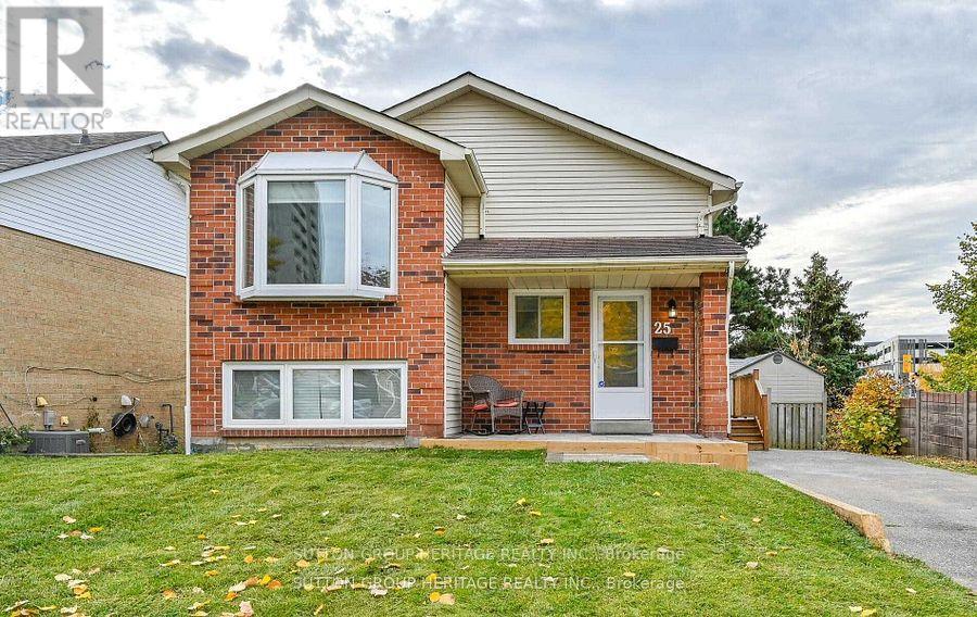 25 Plumridge Court Property Photo 1