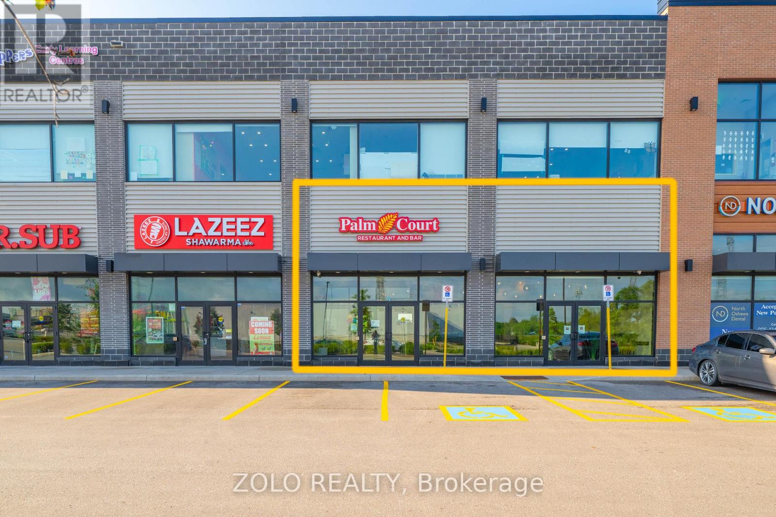 7 - 2620 Simcoe Street N Property Photo 1