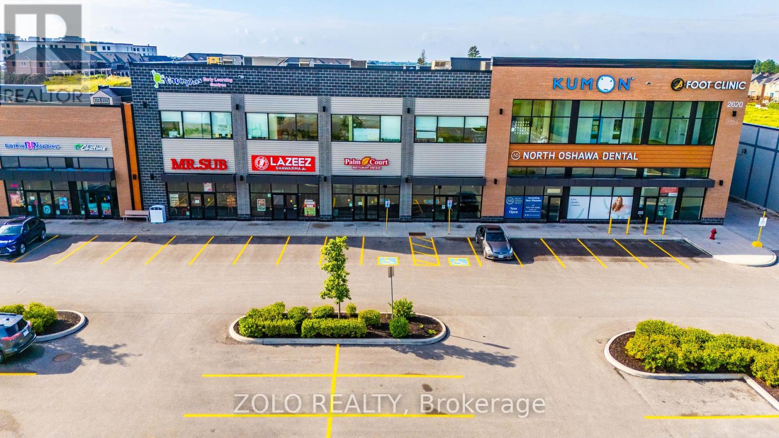 7 - 2620 Simcoe Street N Property Photo 2