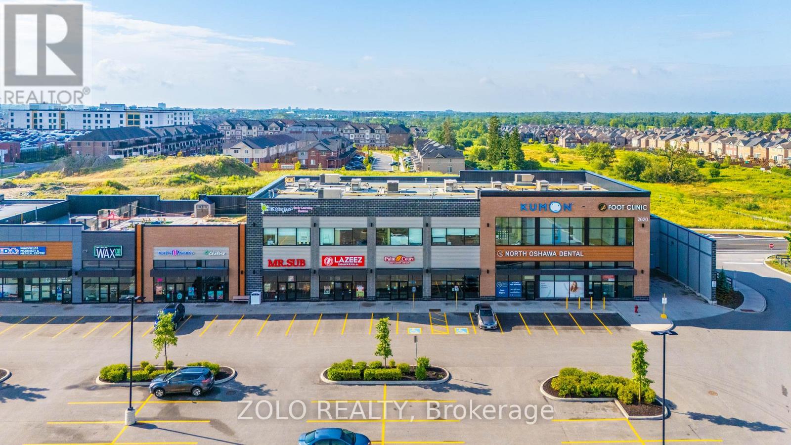 7 - 2620 Simcoe Street N Property Photo 5