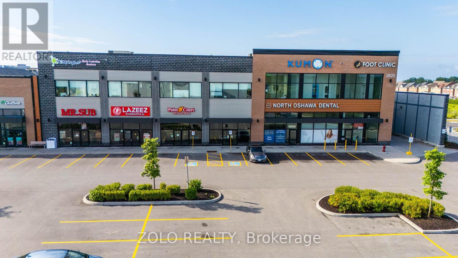 7 - 2620 Simcoe Street N Property Photo 6