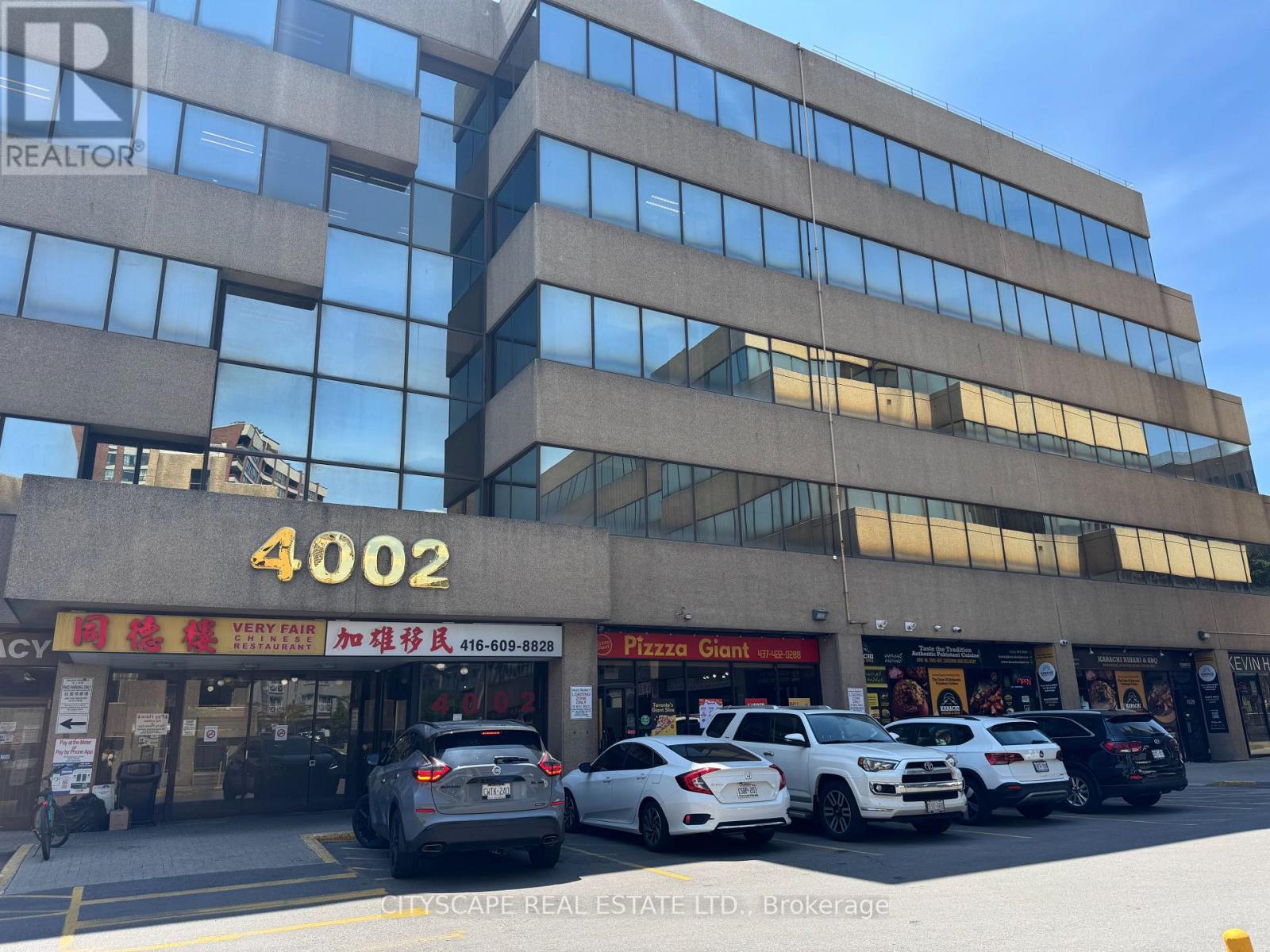 11,12 - 4002 Sheppard Avenue E Property Photo 1