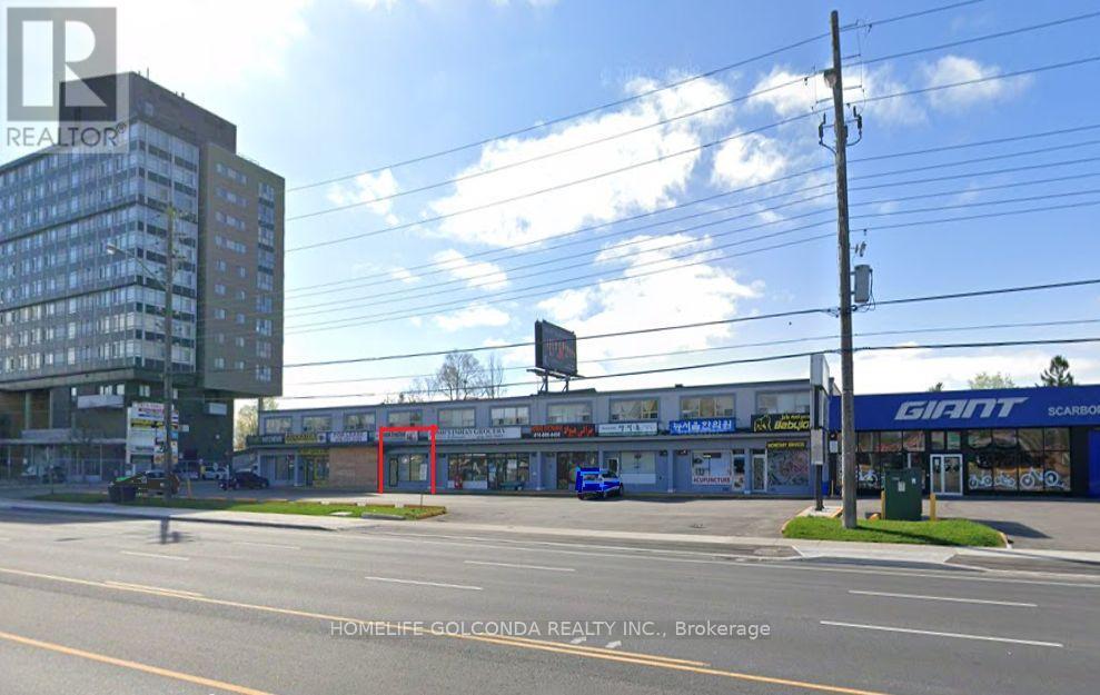1987 Lawrence Avenue E Property Photo