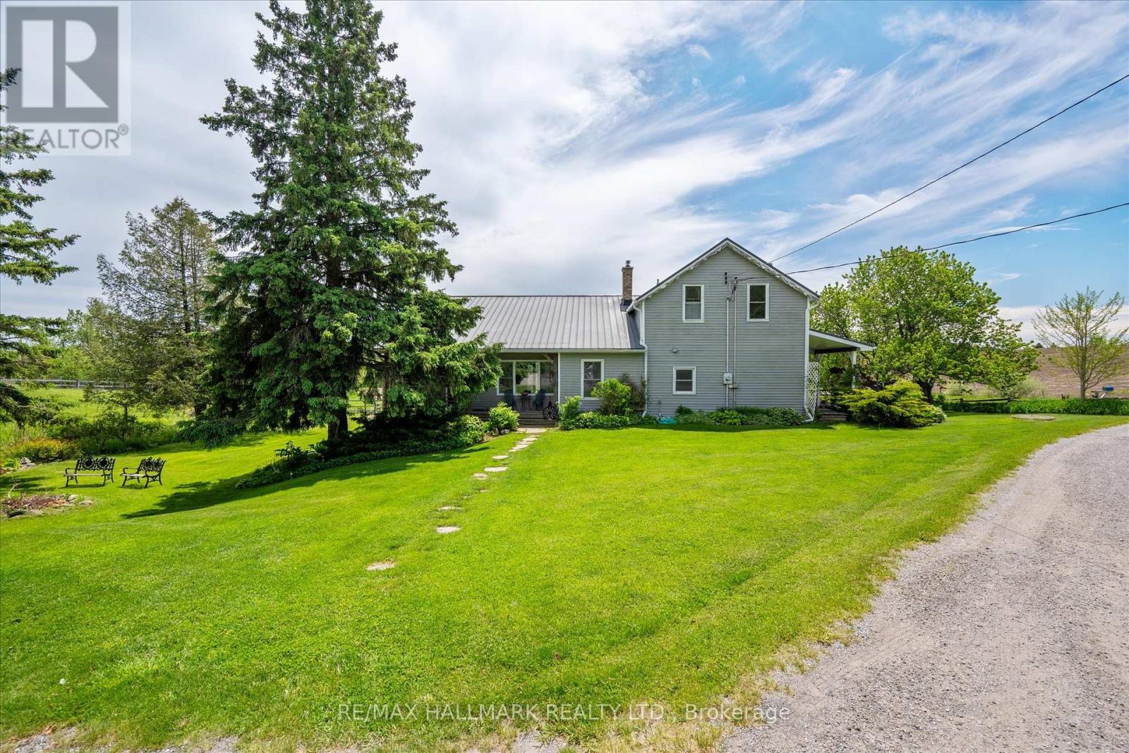 8473 Mercer Road Property Photo 3