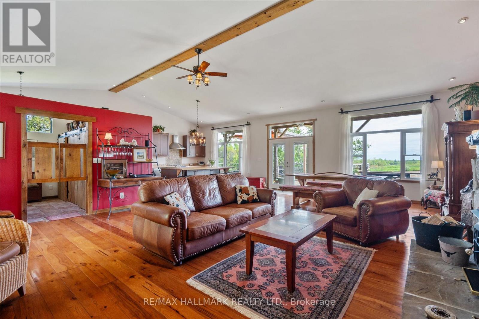 8473 Mercer Road Property Photo 14