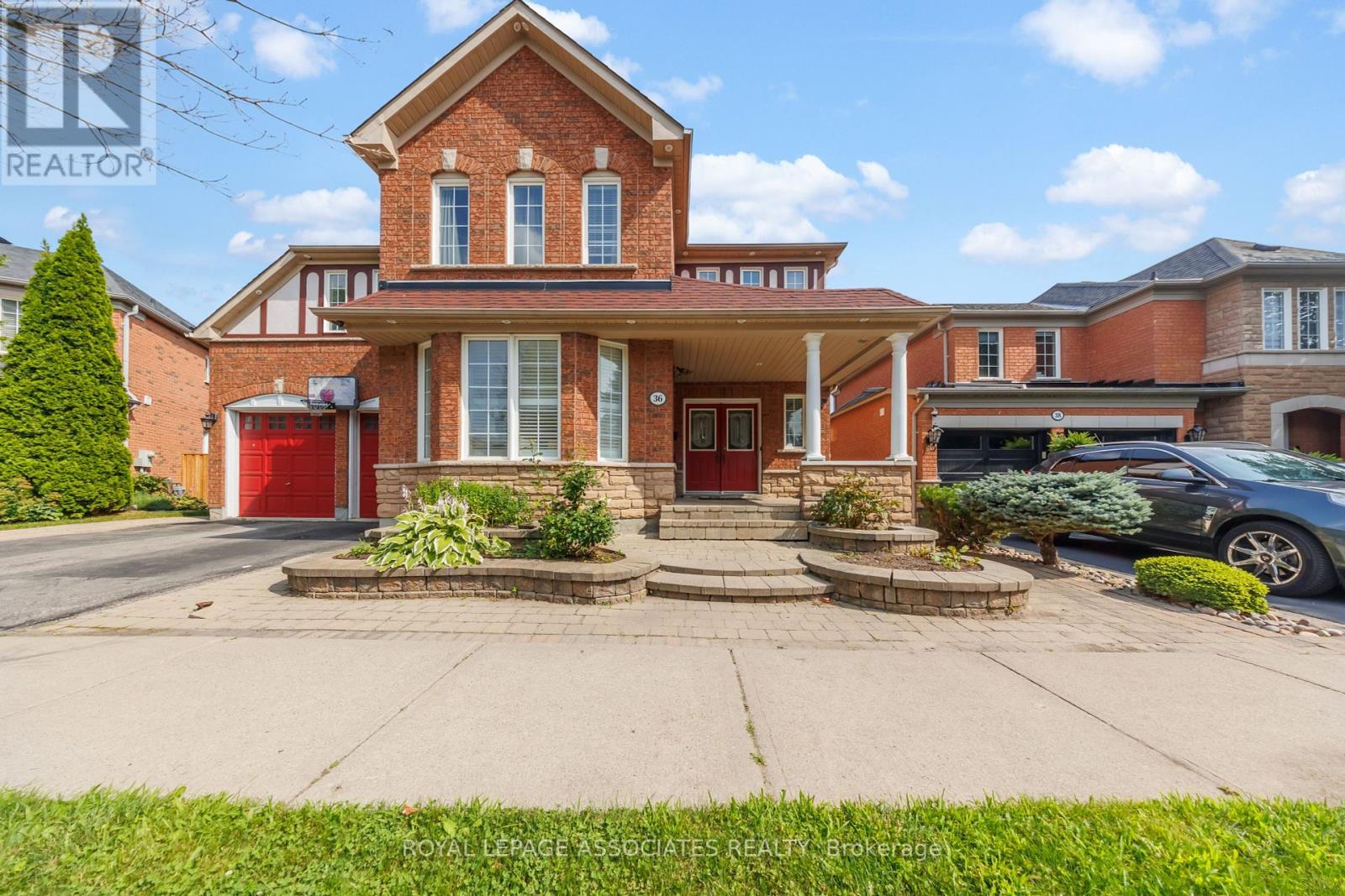 36 Goodhart Crescent Property Photo 1