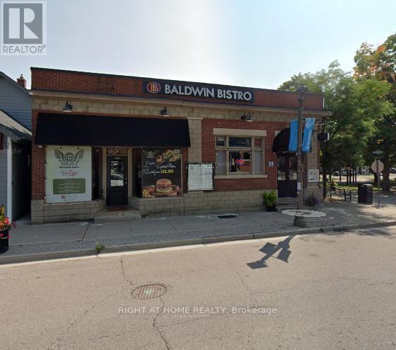 45 Baldwin Street E Property Photo 1