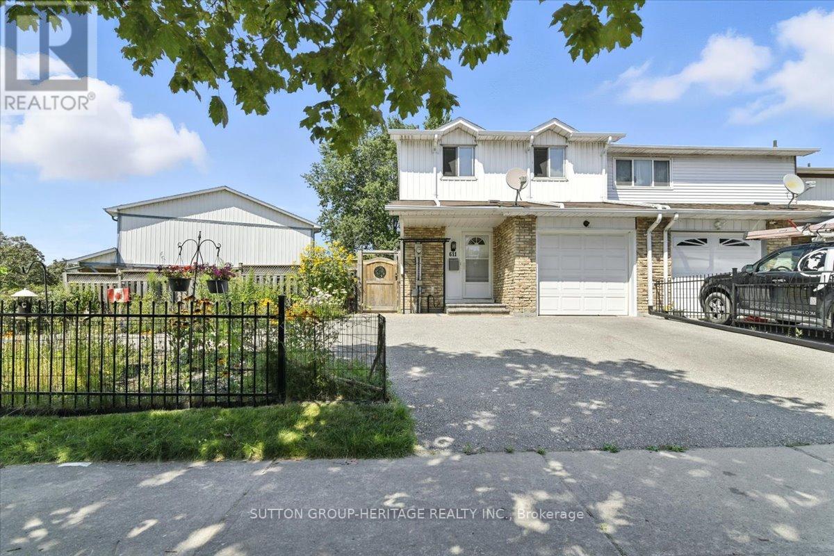 611 Dorchester Drive Property Photo 1