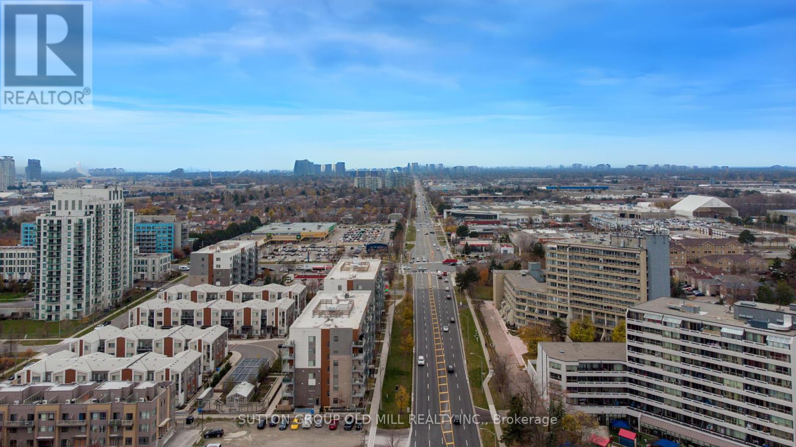 103 - 5155 Sheppard Avenue E Property Photo 1