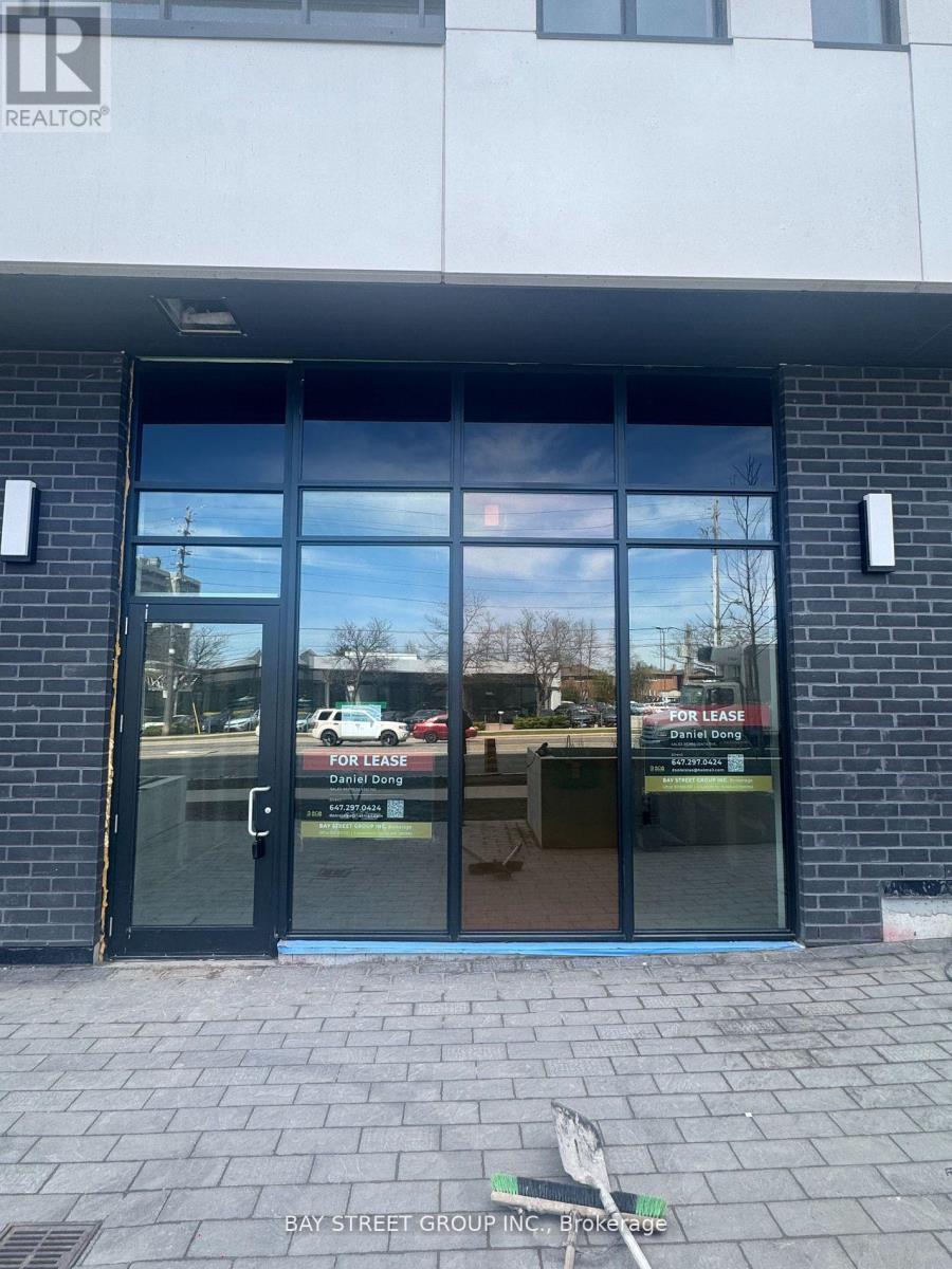 R-03 - 3435 SHEPPARD AVENUE E