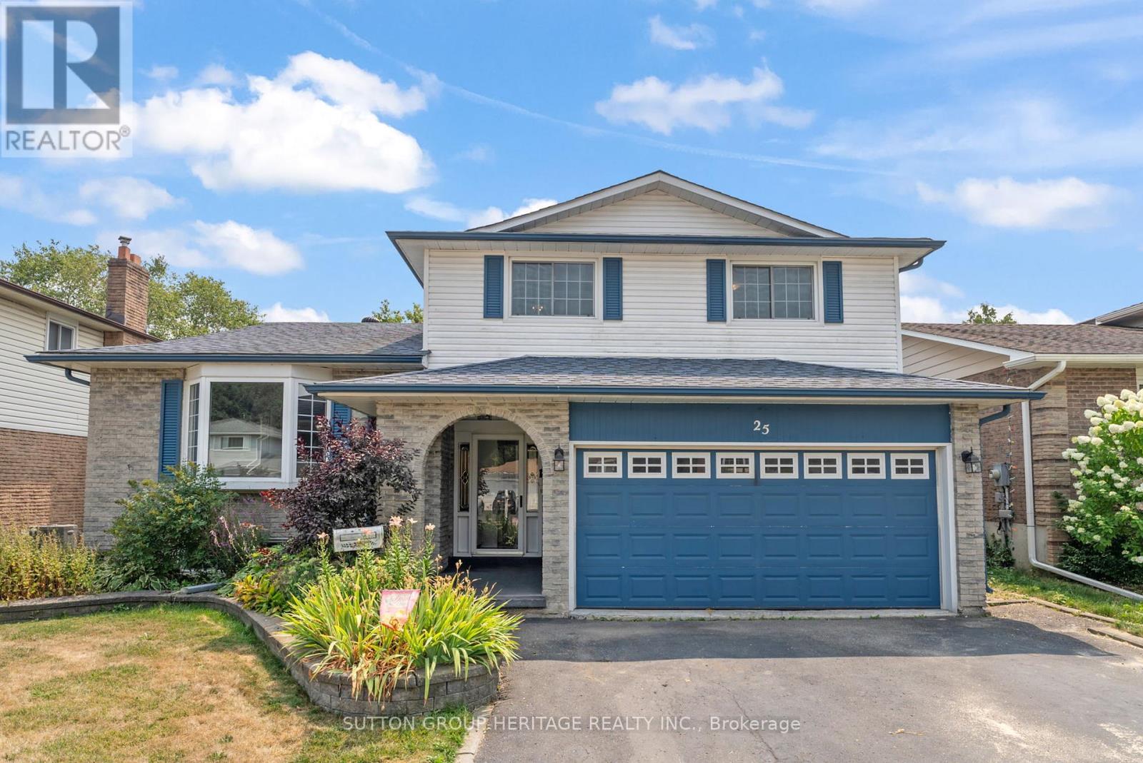 25 Carruthers Drive Property Photo 1