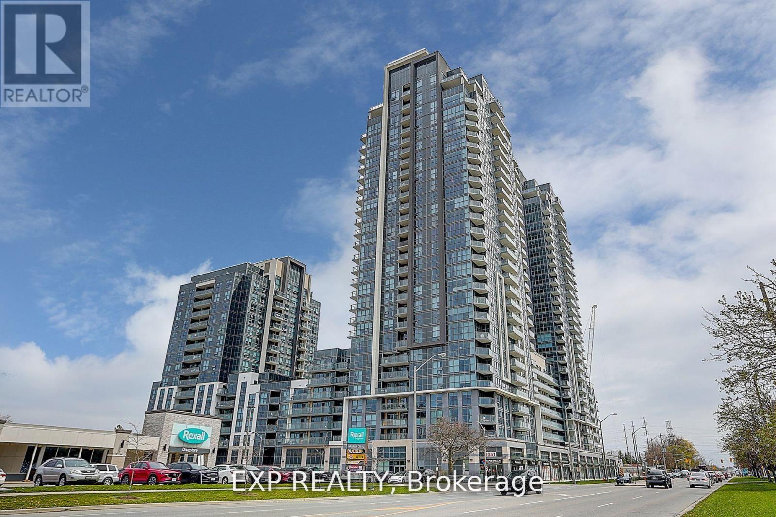 2601 - 30 MEADOWGLEN PLACE Property Photo 1