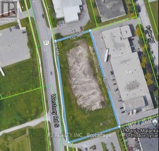 N/A WESTNEY ROAD S