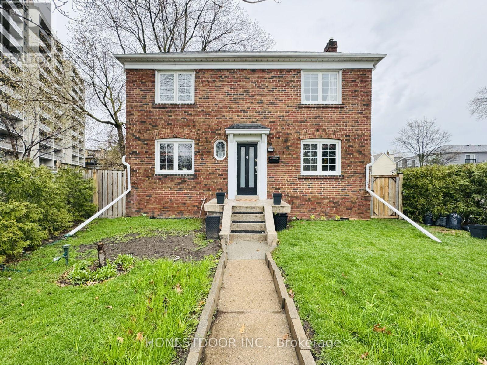 1173 Broadview Avenue Property Photo 1