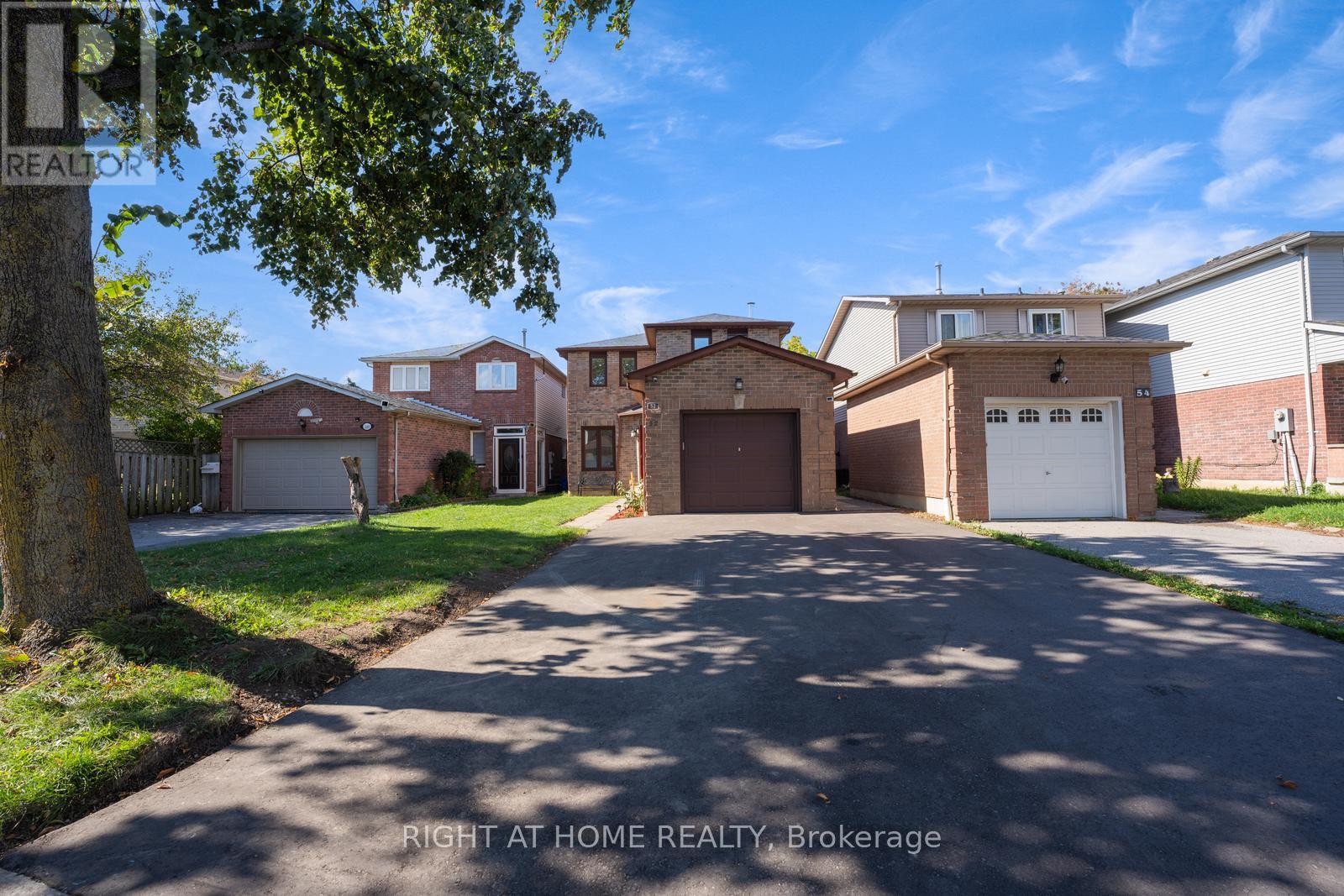 52 DOBSON DRIVE Property Photo 1