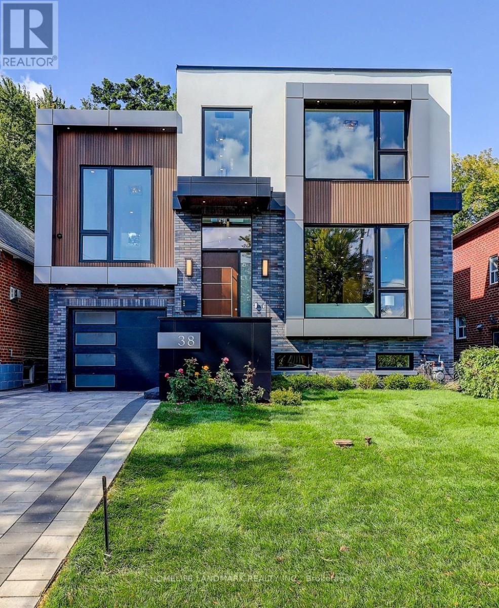 38 Norlong Boulevard Property Photo 1