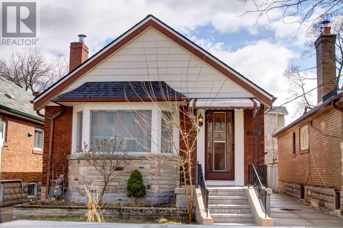 203 WOODYCREST AVENUE Property Photo 1