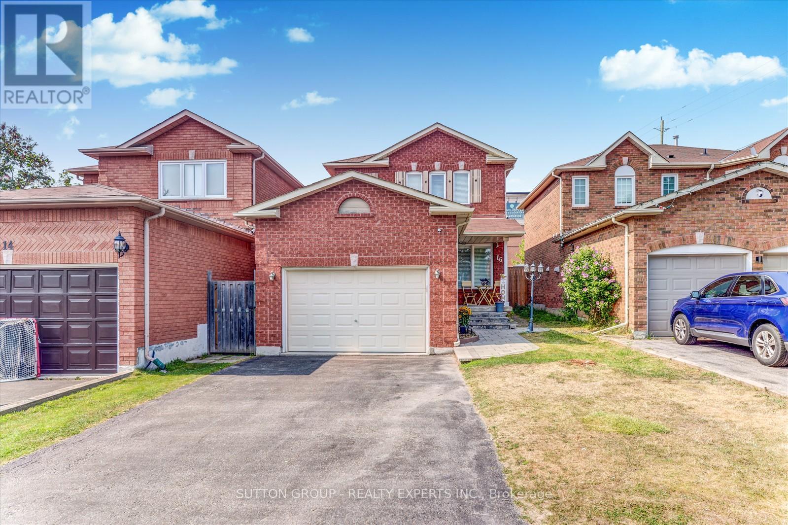 16 Candler Court Property Photo 1