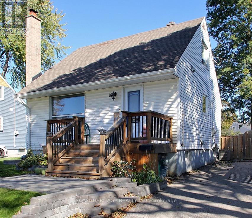 16 BURCHER ROAD Property Photo 1