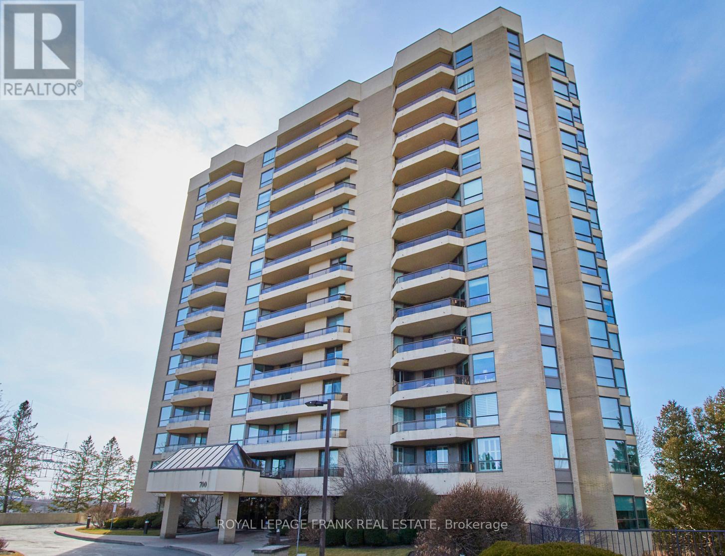 1205 - 700 WILSON ROAD N Property Photo 1