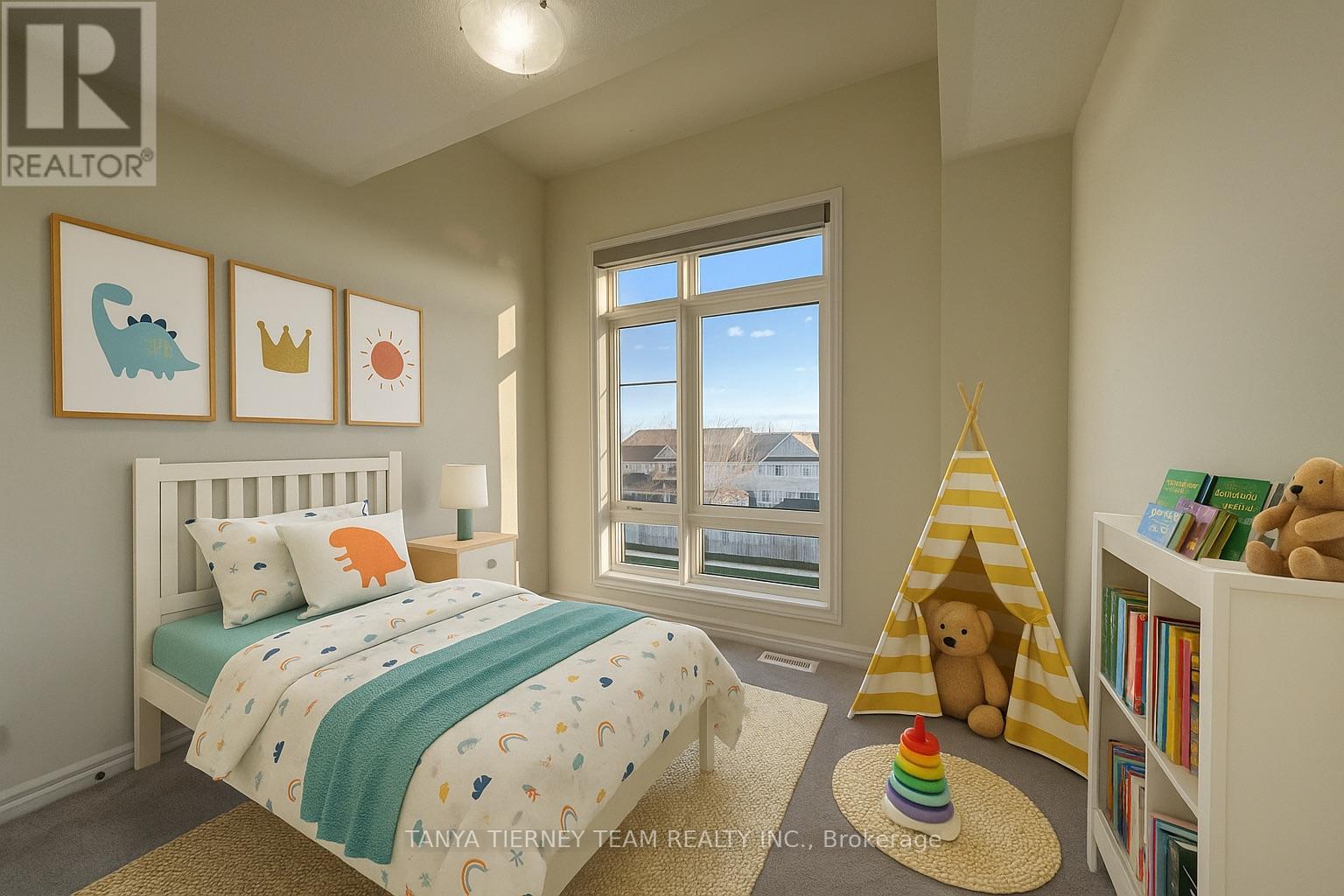 288 Carnwith Drive Property Photo 16