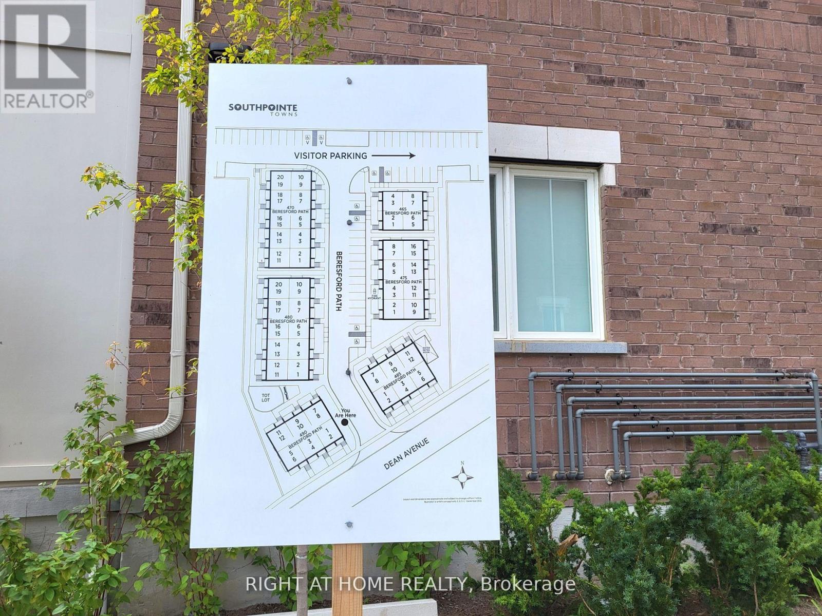 490 Beresford Path #7 Property Photo 19