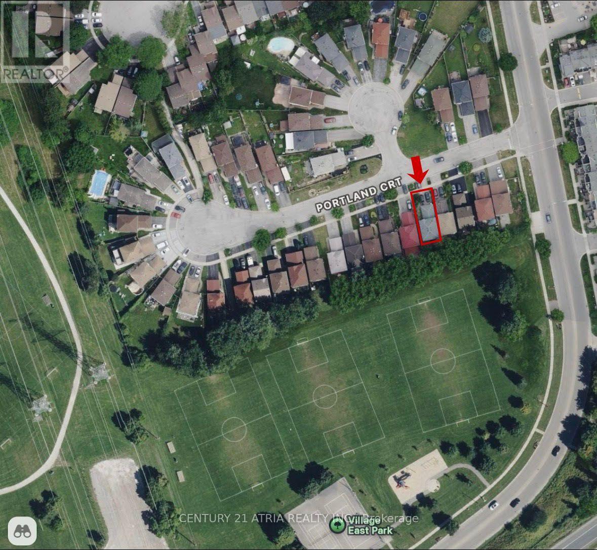 1671 Portland Court Property Photo 1