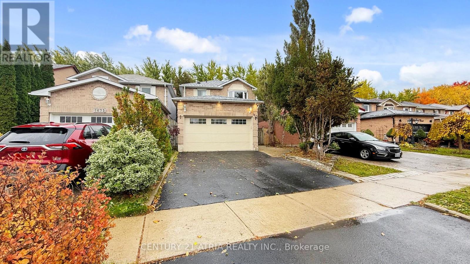 1671 Portland Court Property Photo 3