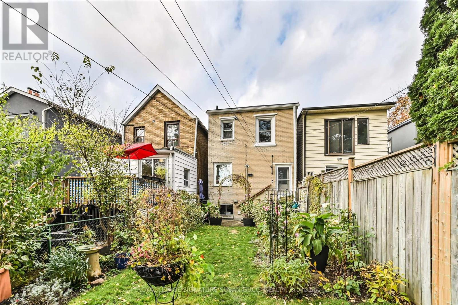 313 Gowan Avenue Property Photo 31