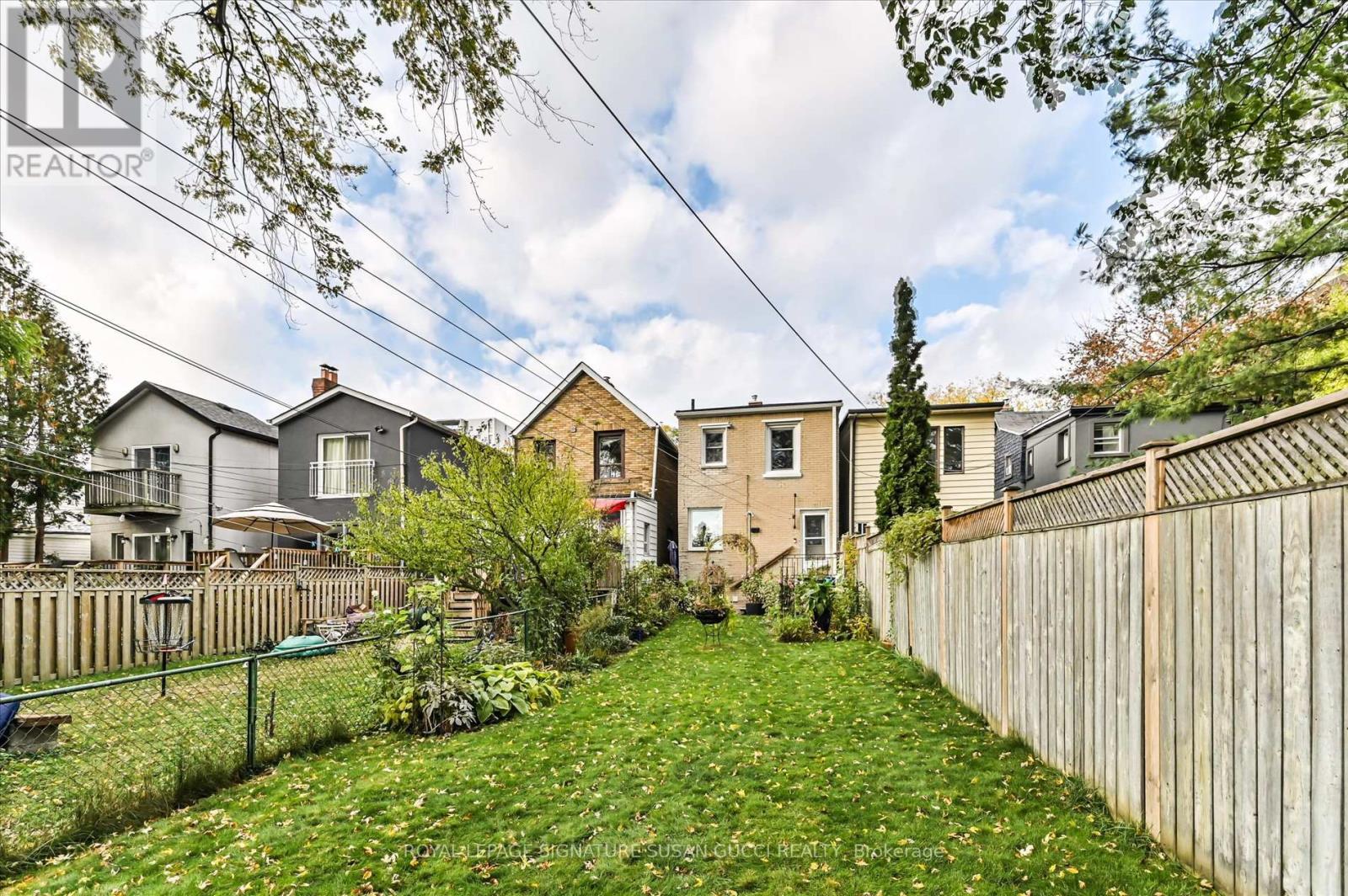 313 Gowan Avenue Property Photo 34