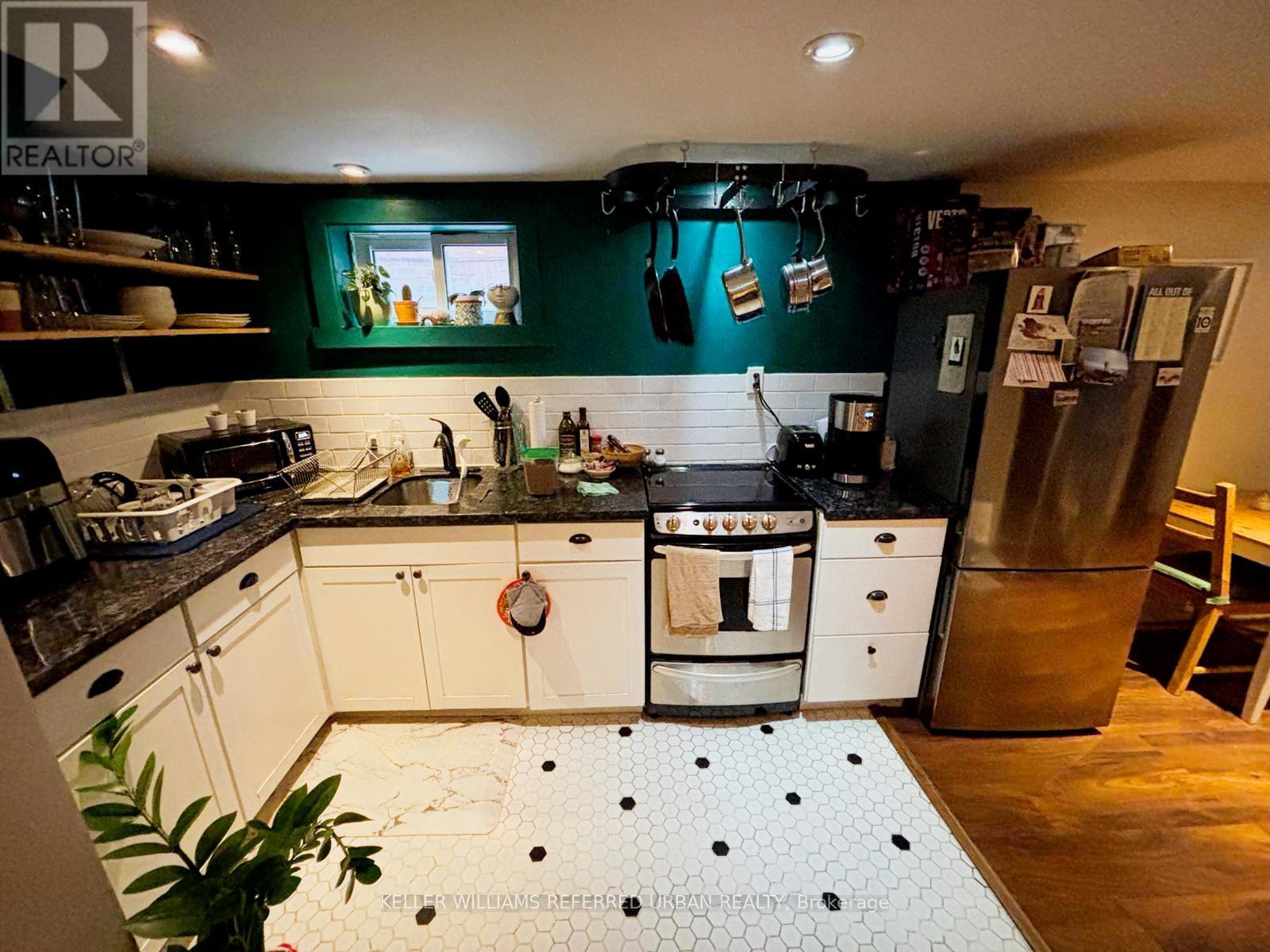 95 Barker Avenue #bsmt Property Photo 2