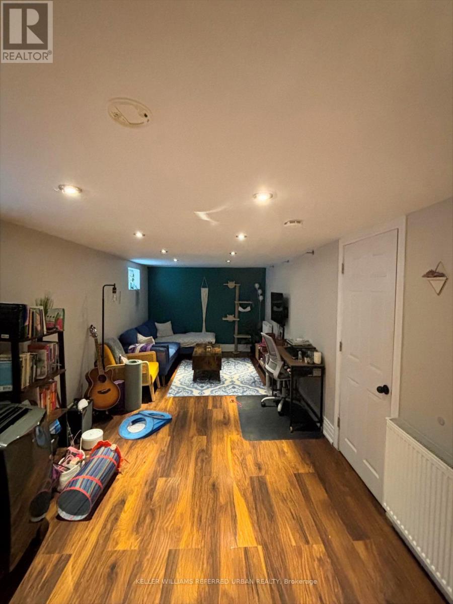 95 Barker Avenue #bsmt Property Photo 4