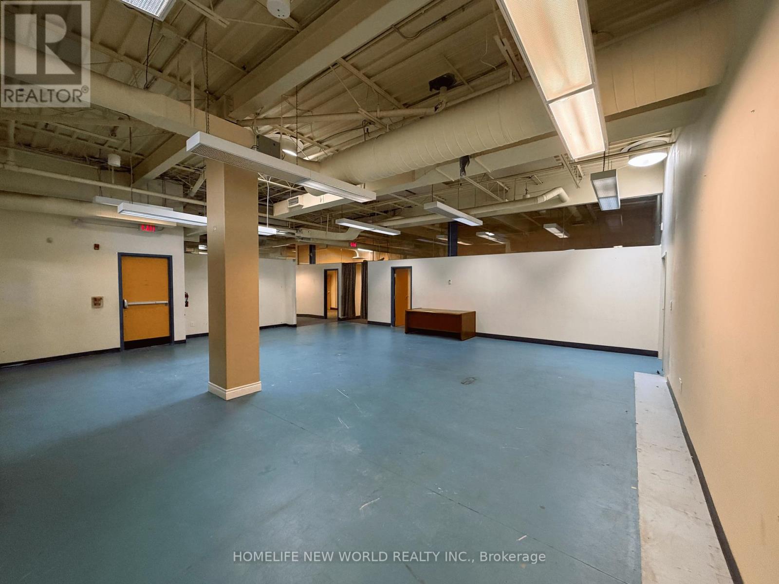 205-207 - 41 Metropolitan Road Property Photo 30